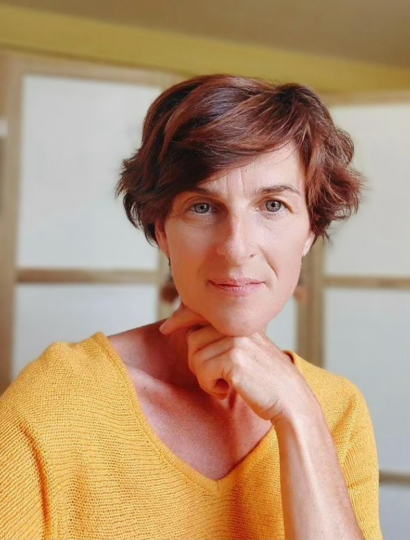 Cécilia Bourgois IFS, Internal Family System